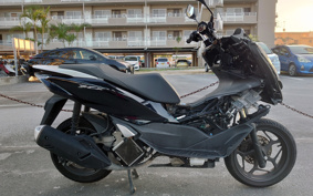 HONDA PCX125 JK05
