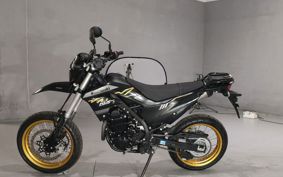 KAWASAKI KLX230SM LX230A