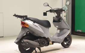 SUZUKI ADDRESS V125 G 2001 CF46A