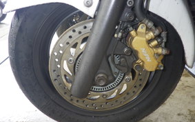 HONDA SILVERWING400GTA(ショナ NF03