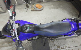 YAMAHA XT660 X 2006