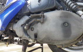 YAMAHA MAJESTY 125 FI