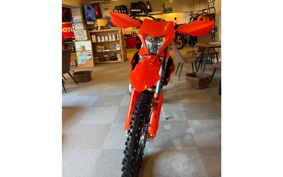 KTM 250XC-W XWK23