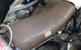 YAMAHA TW200 Gen.2 DG07J