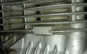 SUZUKI GS750 2023 GS750