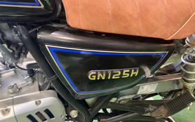 SUZUKI GN125 H PCJG9