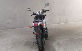 HONDA VTR 250 MC33