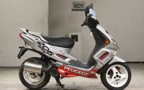 PEUGEOT SPEED FIGHT100 2025