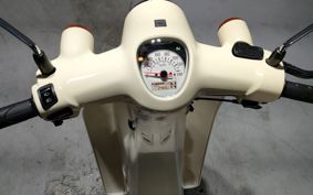 HONDA SUPER CUB110 JA59