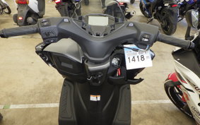 SUZUKI BURGMANｽﾄﾘｰﾄ125EX EA23M