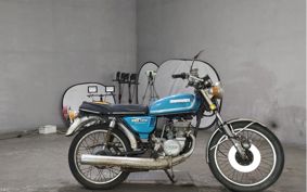 SUZUKI GT125 GT125