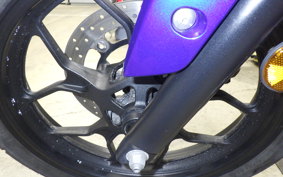 YAMAHA YZF-R25 2012 RG10J