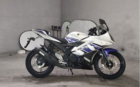 YAMAHA YZF-R15 1CK0