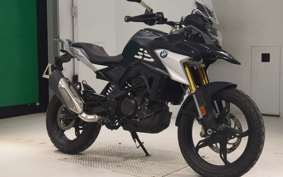 BMW G310GS 2024