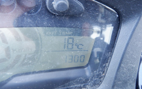 YAMAHA TORI CITY 155 SG37J