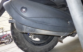 YAMAHA AXIS 125 Z SED7J