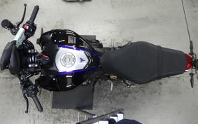 YAMAHA MT-09 SP 2021 RN69J