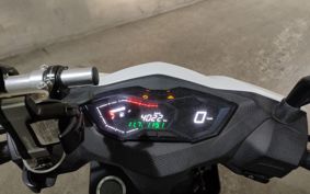 KYMCO KYMCO  RACING S125 SR25JD