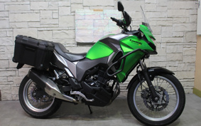 KAWASAKI VERSYS-X250ABS TOURER  LE250D