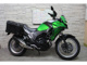 Фото Kawasaki VERSYS-X250ABS TOURER с японского аукциона