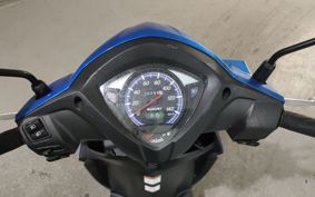 SUZUKI ADDRESS V110 CE47A