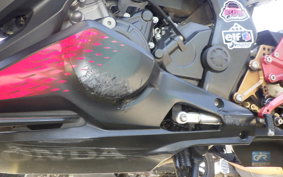 HONDA CBR250RR A MC51