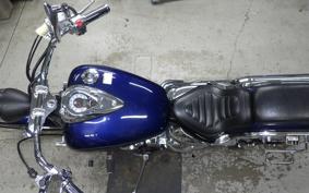 YAMAHA DRAGSTAR 400 2011 VH02J