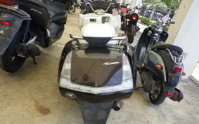 YAMAHA MAXAM 250 SG21J