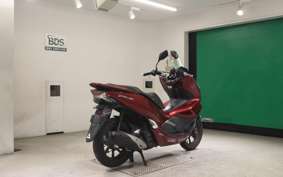 HONDA PCX 125 2022 JF81