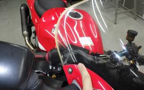 SUZUKI GSX-1300R HAYABUSA 2016