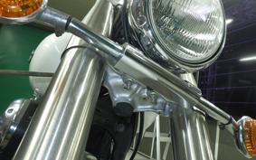 YAMAHA DRAGSTAR 400 CLASSIC 2004 VH01J