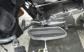 HARLEY FLHX 1580 2007