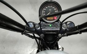 HARLEY XL1200X 2010 LC3