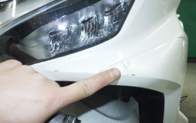 HONDA PCX125 1998 JK05