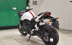 YAMAHA FZ1 FAZER 2018 RN21J