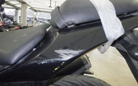 KAWASAKI NINJA 250R EX250K