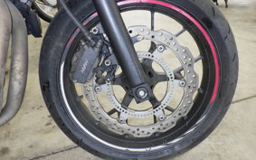 HONDA CBR400R 2021 NC56