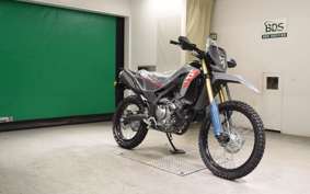 HONDA CRF250L 2026 MD47
