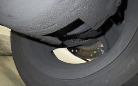 HONDA SILVER WING 400 GTA 2015 NF03