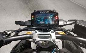SUZUKI GSX-S1000 2022 EK1AA