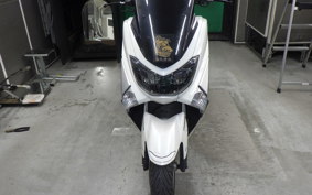 YAMAHA N-MAX 2022 SE86J