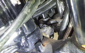 HONDA CBX550F 2016 PC04