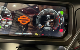 HARLEY  HARLEY FLTRX ROAD GLIDE 2025 KH7