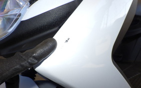 SUZUKI ｽｳｨｯｼｭ125 DV12B