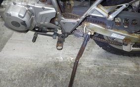 YAMAHA SEROW 225 Gen.3 2022 DG08J