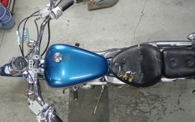 HONDA SHADOW 1100 1993
