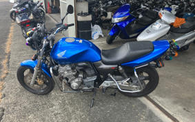 HONDA CB400SF NC42