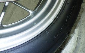 HONDA MONKEY 125 JB02