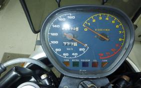 SUZUKI GSX1100S KATANA 1999 GU76A