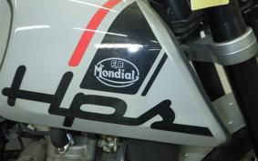 OTHER UNREGISTERED MODEL by BDS125 2010